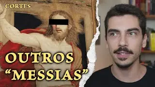 Figuras messiânicas de antes e depois de Jesus