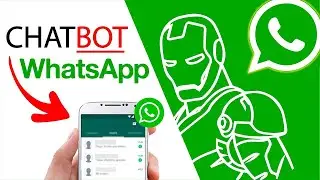 How to Create a FREE WhatsApp CHATBOT ✅ EASY in 5 Minutes