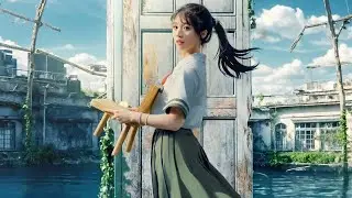 Trailer Suzume | Live Action VS Anime |