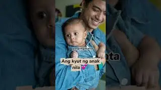 FAMILY DAEZ SUPER KYUT NI BABY! ♥️ 