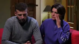 Escena atraco Juan coca actor