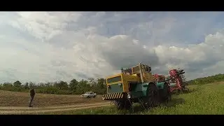 К700 Кировец