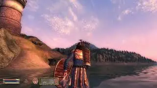 Oblivion Physics