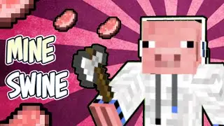 Minecraft | Mineswine Duel