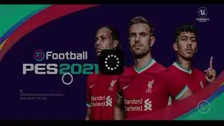 اضافة التعليق العربي رؤوف خليف وفهد العتيبي للعبة بيس 2021 موبايل مع روابط التحميل | PES 2021