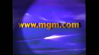 Opening to "Labyrinth" 1998 VHS