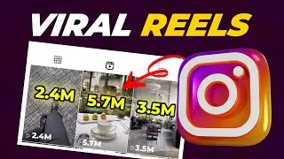 How To Go Viral on Instagram Reels in 2024