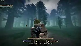 Играю первый раз в Attack on Titan Revolution