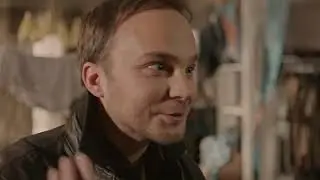 Прикольный сериал ' Бестыдники ' 1сезон 4 серия