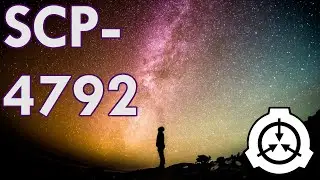 SCP-4792 | The Contingency | Keter | Artificial Intelligence / Extraterrestrial SCP