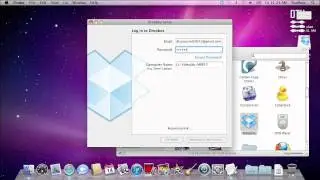 Tool: DropBox