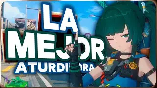 ⚠️¿¡MUST PULL!?🚨 ESTO ES LO QUE HACE QINGYI | ZZZ