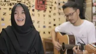 NELLA KHARISMA - RA JODO (lite acoustic cover)