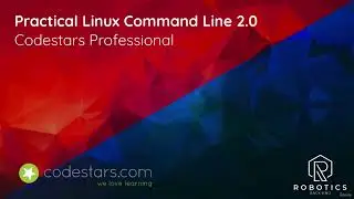 Navigate in the Terminal (pwd, Is, cd) - Practical Linux Command Line 2.0