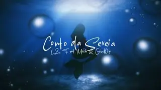 Conto da Sereia (Feat. @Mochi0800 &  @Griml0k) (Áudio Oficial)