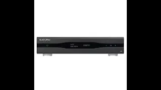 ЦАП Gustard DAC-A26 - распаковка и включение