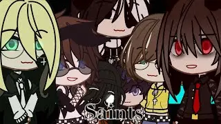•||Saint||GLMV||•