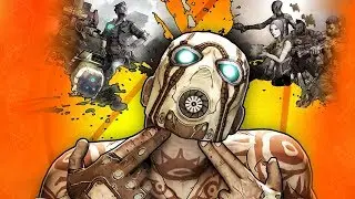 Borderlands #2   Рейд на Гопоту Puff Play