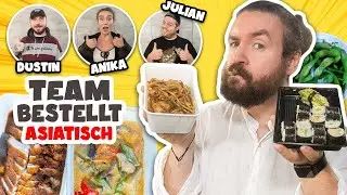 1 DAY ASIAN ORDER REVIEWS from my TEAM rate