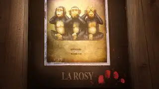 La Rosy - DA (Officiell Audio)