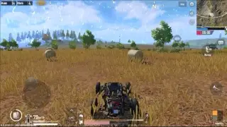 PUBG Mobile Пубг на андроид___обнова+руский