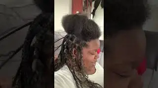 Olaclassy  is live part 2 GTRW