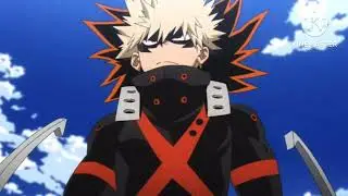 (MHA X Heathers) The Katsukis (Heathers) Intro