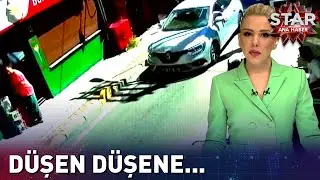 Sokaktaki Çukur Bubi Tuzağı Gibi!