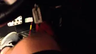 Autopilot v2 first turn on gto