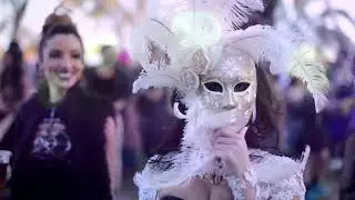 MONOCHROME PURIM 2015