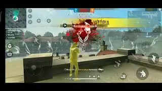 Highlights#2 Free Fire 🇧🇷+Motivacional🤯Training Head Shot 💥🎯