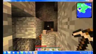 Minecraft server play Episode 1 Lets Get Started