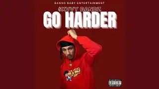 Go Harder