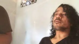 Projeto de música crescendo em casa no Mandela 1 em manguinhos Rio de Janeiro