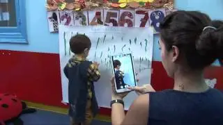 iCare Teacher's Application