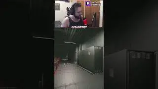 LA VOLADORA  #tarkov #gaming #streamer #twitch