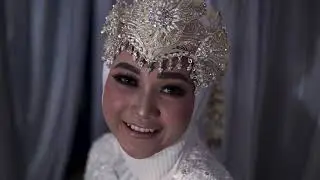 Wedding Teaser Video of Ambalika and Wildan