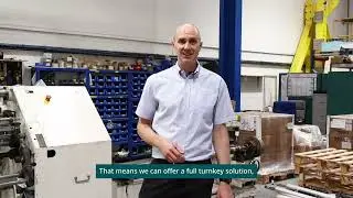 Motion Drives & Controls Services Overview | Engineering & Automation Solutions