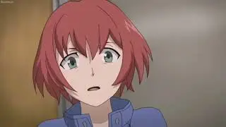 Anime Belly Punch Ko 19