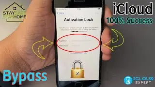 2021!! How to bypass!!✔️iCloud Activation Lock without Apple ID✔️Works 100% iPhone iPad✅ 1Million%🔓