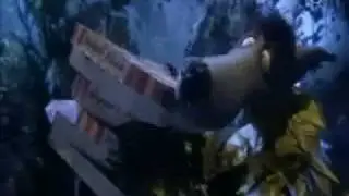 Abenteuer im Pizzawald Teil 1 -- Käptn Blaubär & Hein Blöd