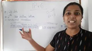 IPv6