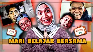 APAKAH KALIAN SENANG?