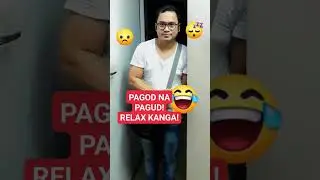 PAGOD NA PAGUD