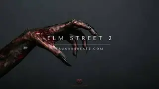 Elm Street 2 (Eminem Type Beat x D12 Type Beat x Dark Aggressive Rap) Prod. by Trunxks