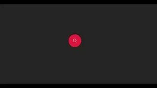 Animated Search Box | HTML and CSS