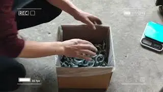 12 Inch Fasteners Galvanised Eye Bolts Din 580 Round Bolt Carbon Steel Lifting