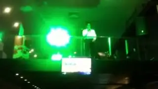 Luis Miguel - La Media Vuelta - Felipe Olivares