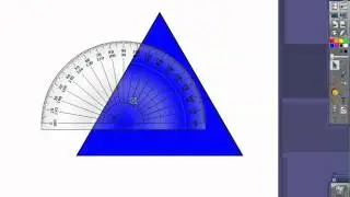 How to Utilize the Protractor Tool in ActivInspire