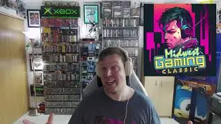 Midwest Gaming Classic 2024 is almost here! - Gamer Logic